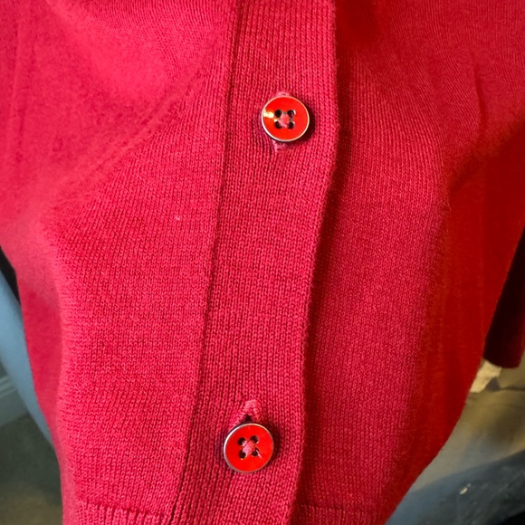 NWOT Cabi Cavalier Cardigan - Picture 6 of 6